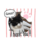 ま～（個別スタンプ：4）