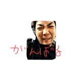 Kスタ 第1段（個別スタンプ：2）