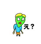 はんそんず3（個別スタンプ：8）