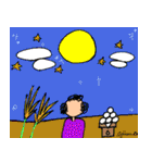 第6回おじさんパーティー（個別スタンプ：38）