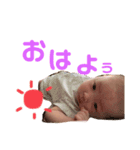 ゆあママすたんぷ（個別スタンプ：5）