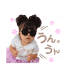 Mizukiスタンプッ♡2（個別スタンプ：4）