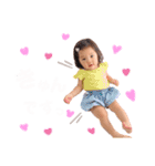 Mizukiスタンプッ♡2（個別スタンプ：18）
