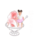 Mizukiスタンプッ♡2（個別スタンプ：20）