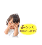 Mizukiスタンプッ♡2（個別スタンプ：23）