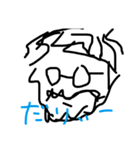 これはよく使うよね（個別スタンプ：1）