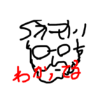 これはよく使うよね（個別スタンプ：4）