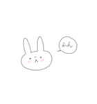 アルパ（個別スタンプ：4）