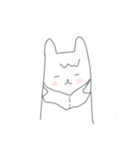 アルパ（個別スタンプ：6）