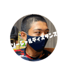 誰がパイを作るっていうんだい？（個別スタンプ：7）