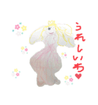 Emma画伯が作ったオリジナルスタンプ☺︎（個別スタンプ：12）