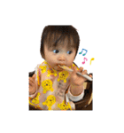 空ちゃん スタンプ ☆彡.。2（個別スタンプ：5）