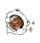 空ちゃん スタンプ ☆彡.。2（個別スタンプ：6）