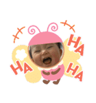 空ちゃん スタンプ ☆彡.。2（個別スタンプ：10）