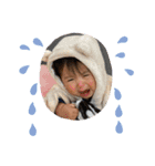 空ちゃん スタンプ ☆彡.。2（個別スタンプ：16）