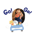 空ちゃん スタンプ ☆彡.。2（個別スタンプ：19）