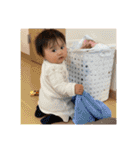 空ちゃん スタンプ ☆彡.。2（個別スタンプ：35）