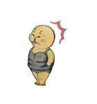 あるこism（個別スタンプ：1）