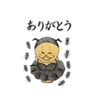 あるこism（個別スタンプ：4）