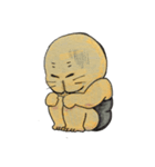 あるこism（個別スタンプ：5）