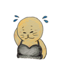 あるこism（個別スタンプ：6）
