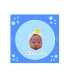 心虹の日常（個別スタンプ：1）