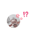 心虹の日常（個別スタンプ：8）