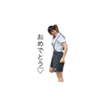 naaaaa_ru（個別スタンプ：1）