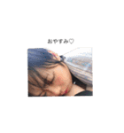 naaaaa_ru（個別スタンプ：11）