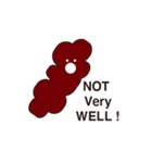 ブリストルスケール・べんズ！（個別スタンプ：5）