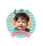 孫っちゃん（個別スタンプ：3）