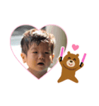 孫っちゃん（個別スタンプ：4）