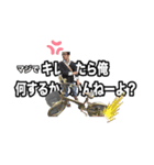 愛され奥歯（個別スタンプ：6）