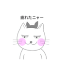 のん子さんのお勧め（個別スタンプ：3）