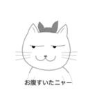 のん子さんのお勧め（個別スタンプ：5）