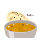 毒舌ナンだし（個別スタンプ：6）