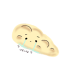 毒舌ナンだし（個別スタンプ：10）