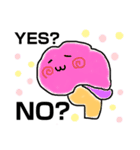 解剖生理スタンプ（個別スタンプ：2）