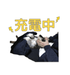 kevinの日常（個別スタンプ：8）