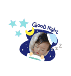 唯愛と希空（個別スタンプ：2）