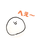 ゆうき画伯（個別スタンプ：2）