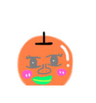 ゆりふるーつ（個別スタンプ：2）