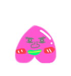 ゆりふるーつ（個別スタンプ：5）