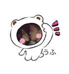 かりんとかずや（個別スタンプ：5）