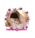 かりんとかずや（個別スタンプ：6）