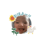 蓮月すたんぷ2（個別スタンプ：9）