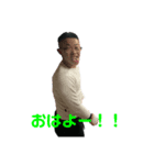 しーしーのスタンプ（個別スタンプ：5）