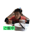 使い勝手の良さ（個別スタンプ：2）