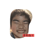 使い勝手の良さ（個別スタンプ：4）