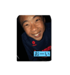 使い勝手の良さ（個別スタンプ：8）